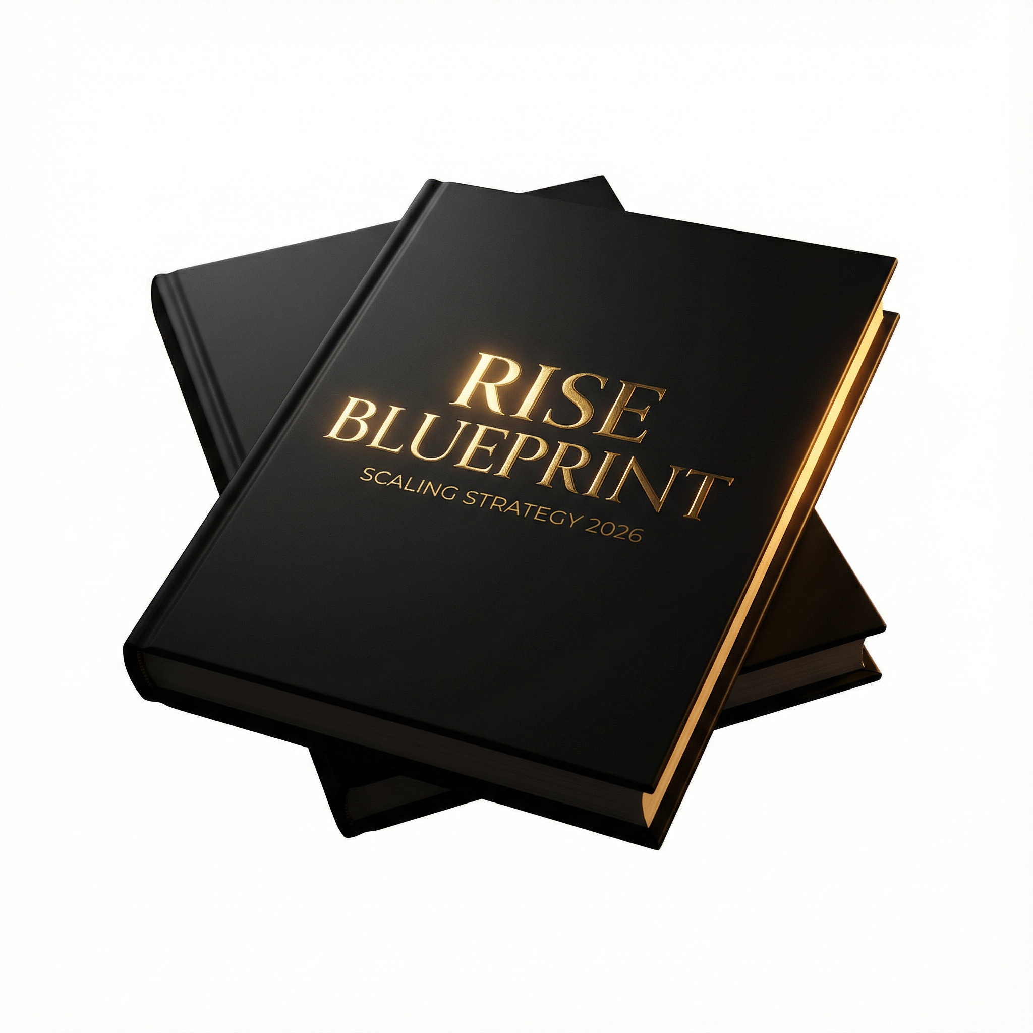 Rise Blueprint Book